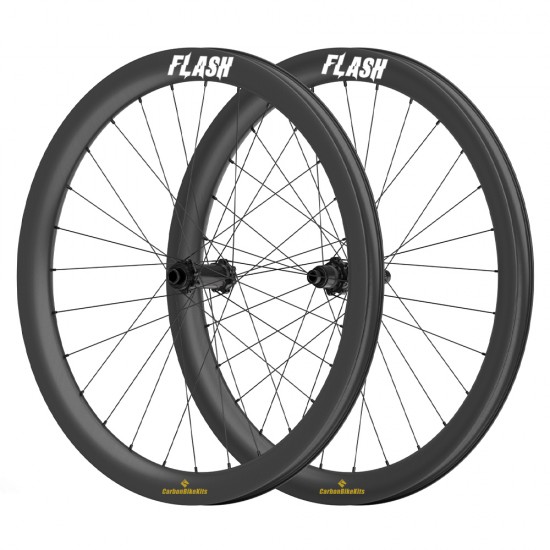 32インチ カーボンファイバー グラベルホイールリム 自転車パーツ 高さ45mm 幅40mm 軽量 高剛性 オフロード対応 自転車アップグレード